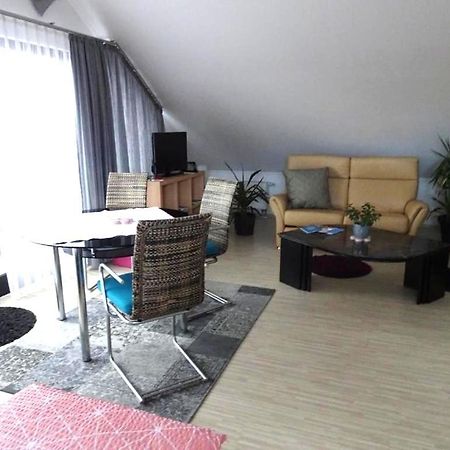 Ferienwohnung Am Bodensee 乌尔丁根-米尔霍芬 外观 照片
