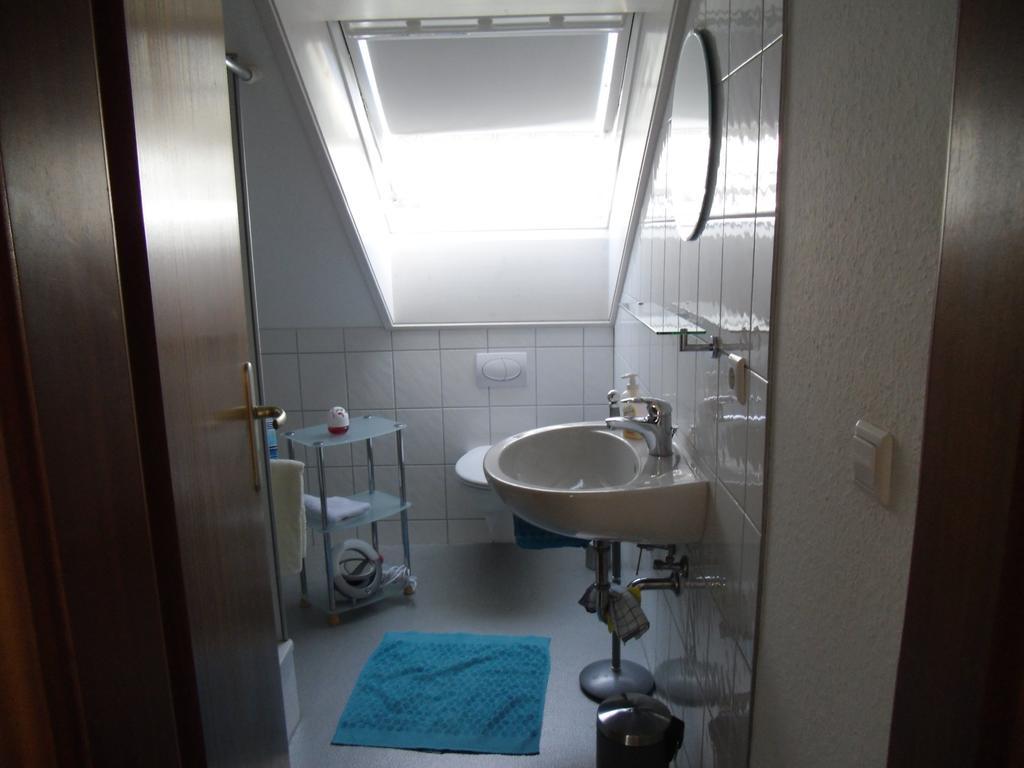 Ferienwohnung Am Bodensee 乌尔丁根-米尔霍芬 外观 照片