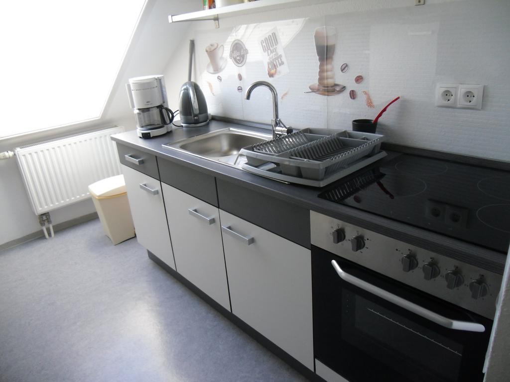 Ferienwohnung Am Bodensee 乌尔丁根-米尔霍芬 外观 照片