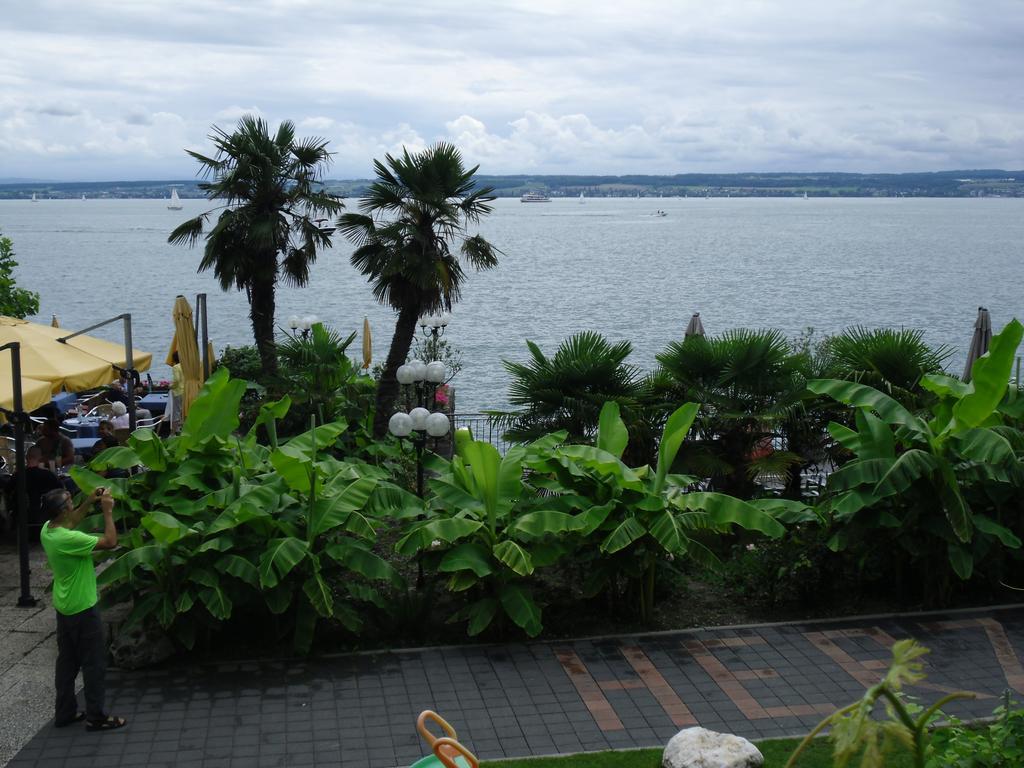 Ferienwohnung Am Bodensee 乌尔丁根-米尔霍芬 外观 照片