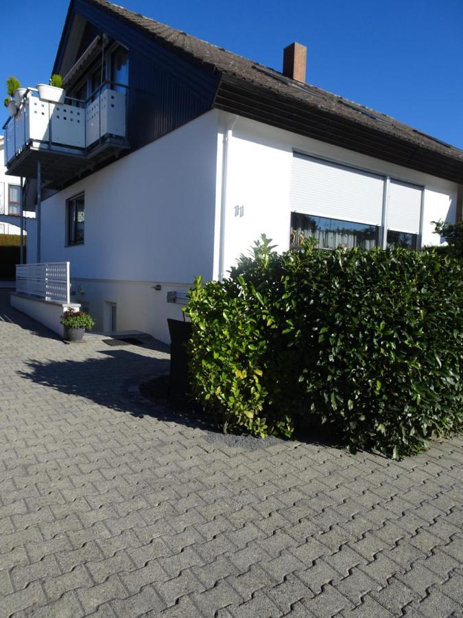 Ferienwohnung Am Bodensee 乌尔丁根-米尔霍芬 外观 照片
